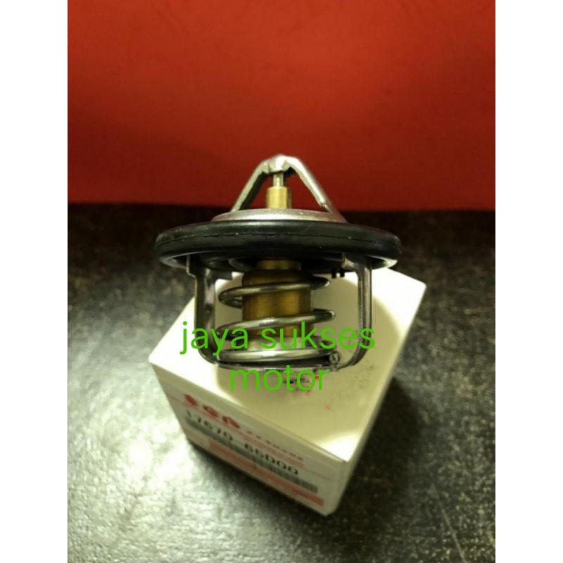 thermostat Aerio SX4 Swift grand Vitara 2.0cc Escudo original