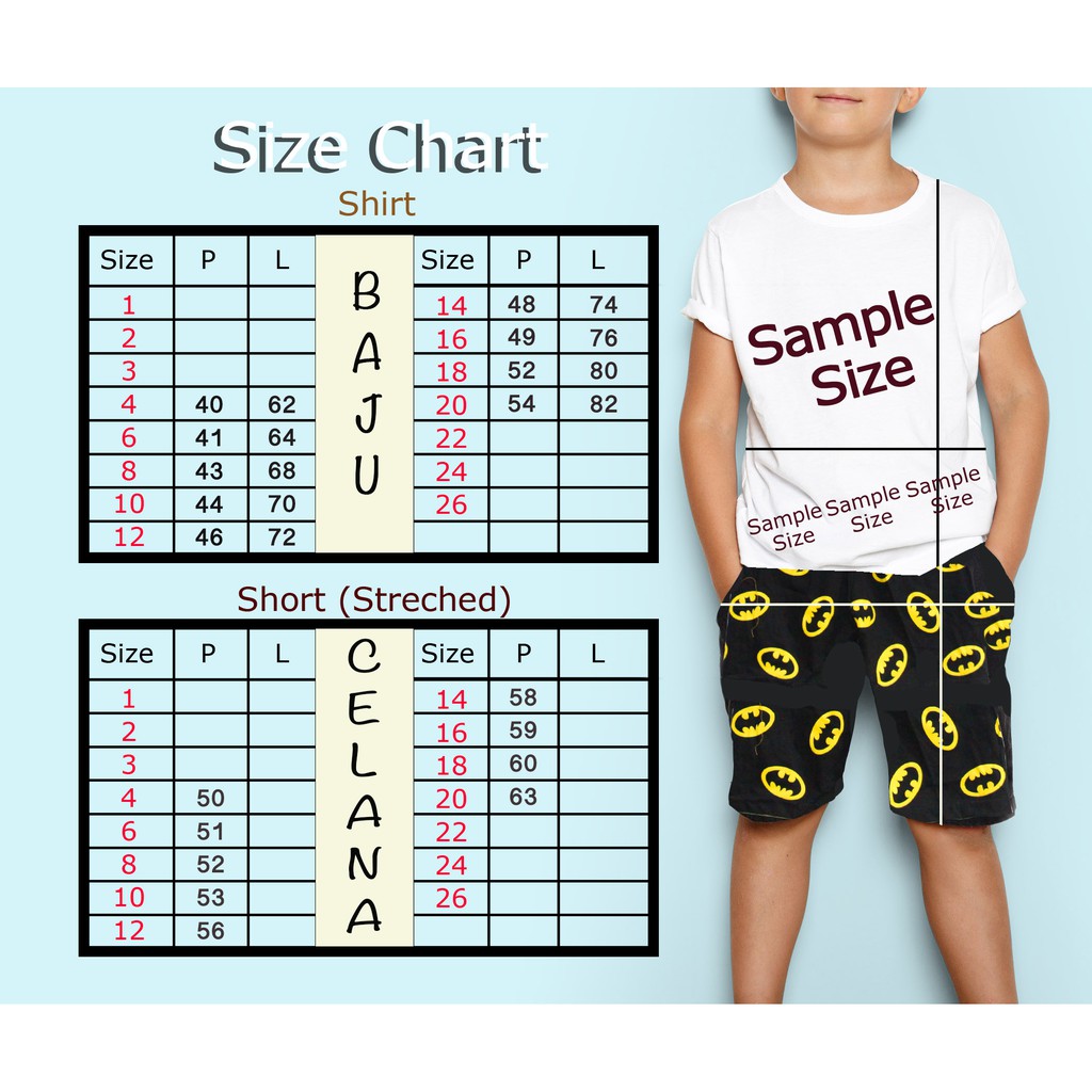 TOKOGROSIRAN.ID - SETELAN ANAK KOSTUM LAKI-LAKI ULTRAMAN 2-7 THN GRATIS TOPENG ULTRAMAN