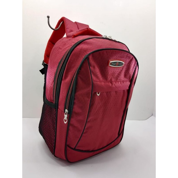 Ransel Sekolah Mini 14 inch Labio 01