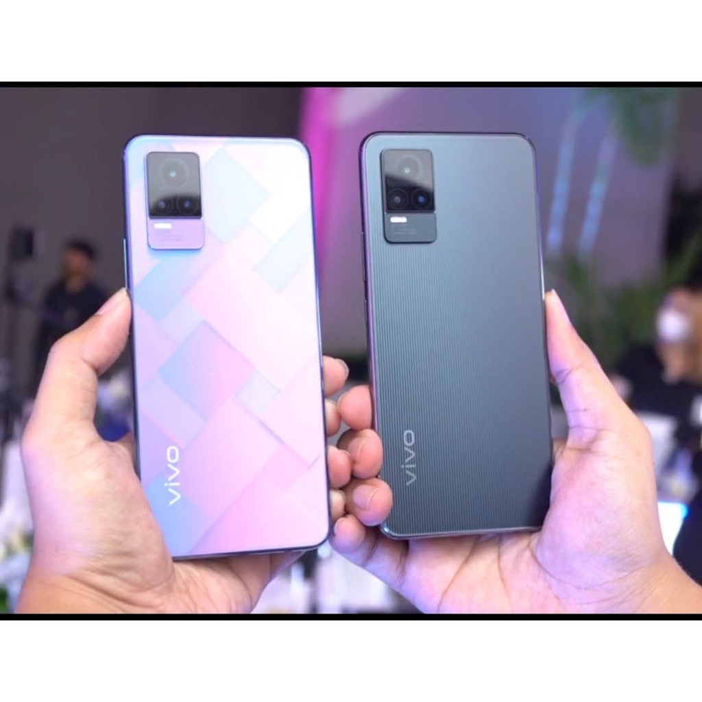 VIVO V21 4G RAM 8/128