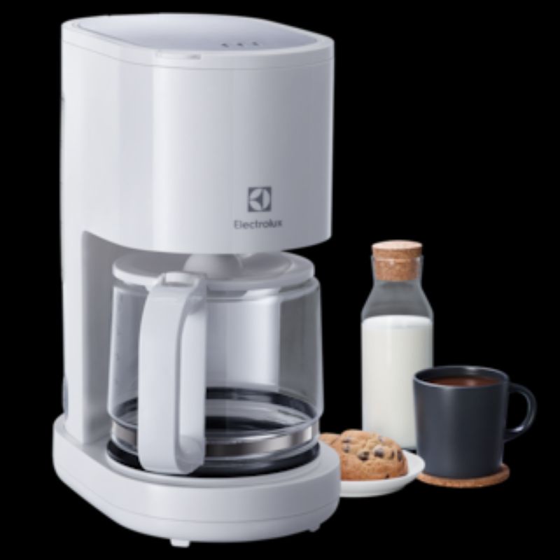 electrolux coffee maker e2cm1-200w / e2cm1200w / e2cm1 200 w 1.25l