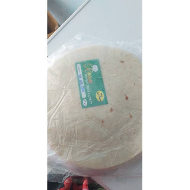 

Tortila