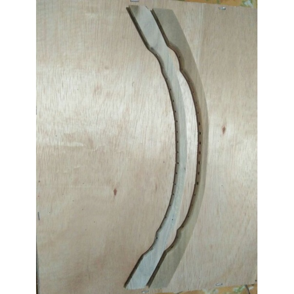 gunungan sangkar kosan no1