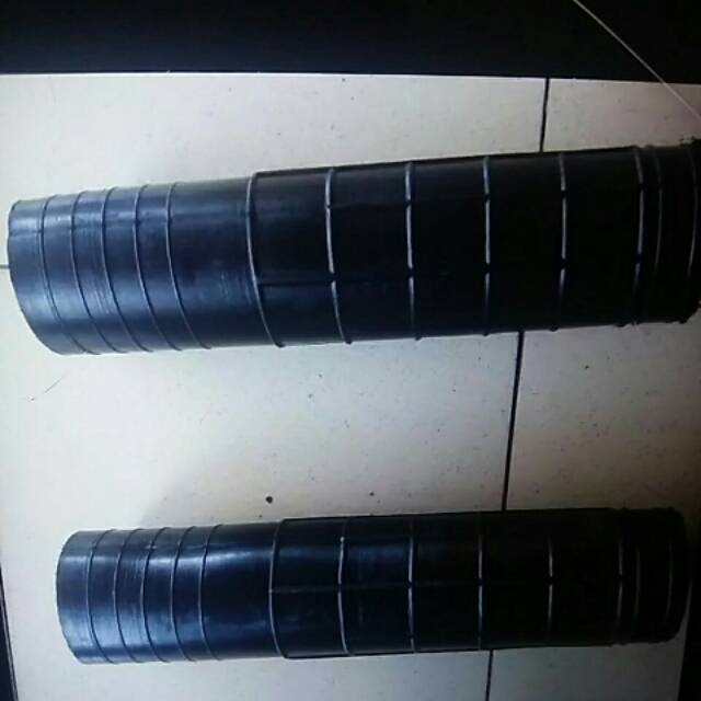 Karet karbu PE 28 KLX