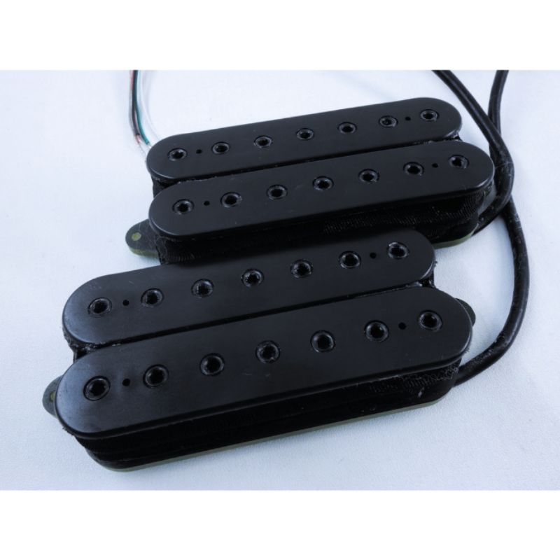 dimarzio IH7 high gain gitar pickup 7 string original