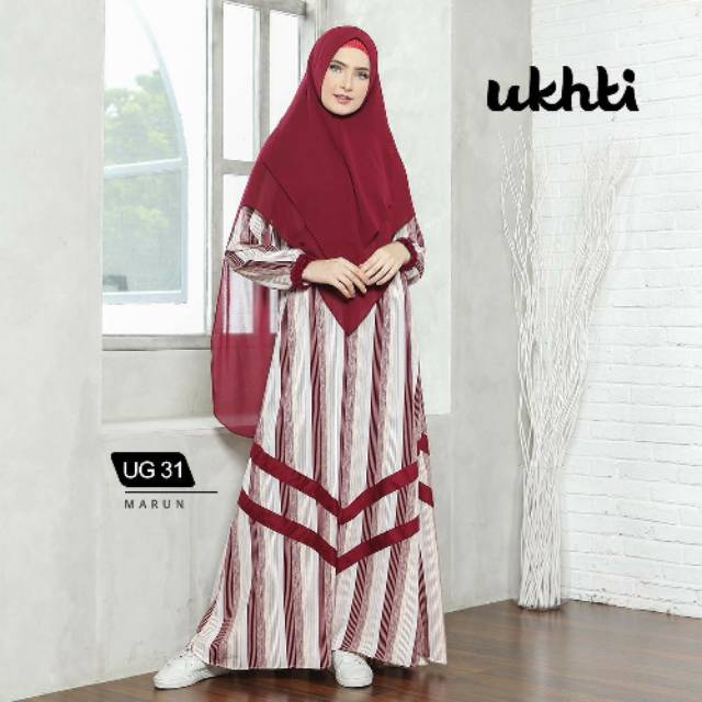Ukhti UG31