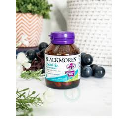 Blackmores Koala Kids Study Buddy 30 Tab - Vitamin Anak