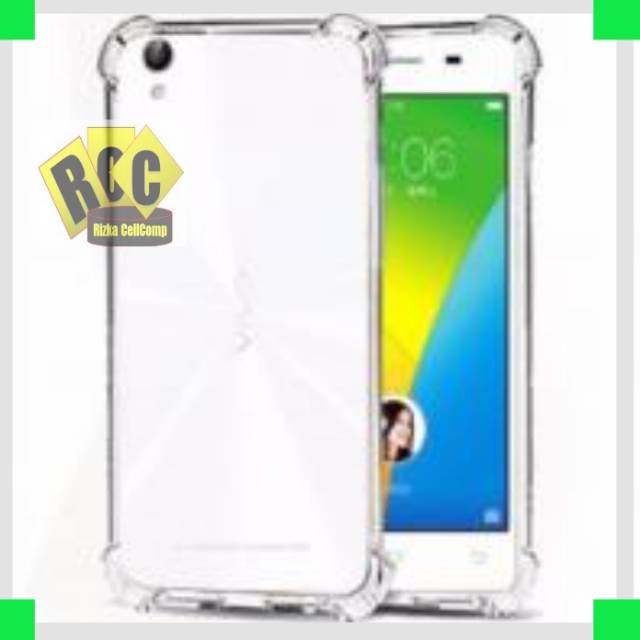 Soft case VIVO Y51L