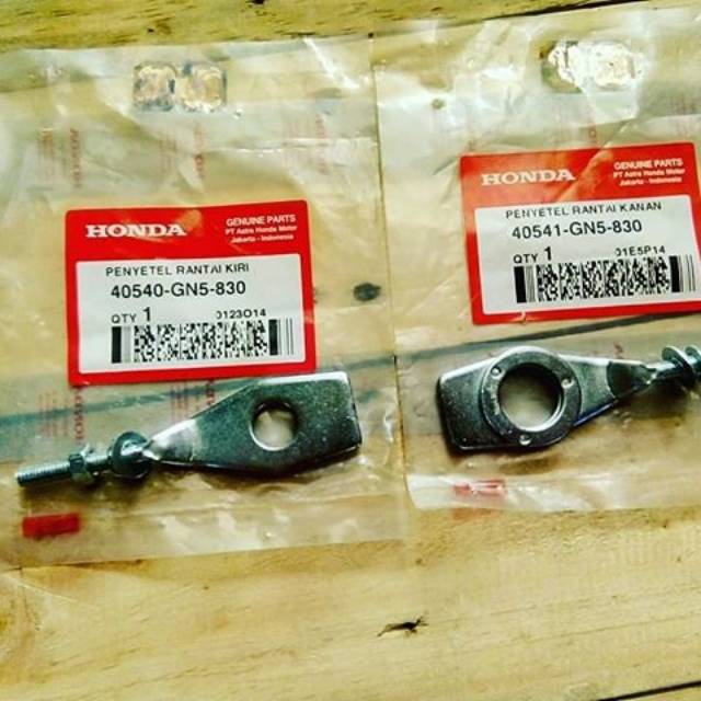 stelan rantai honda astrea grand ,impressa,legenda ori nos.