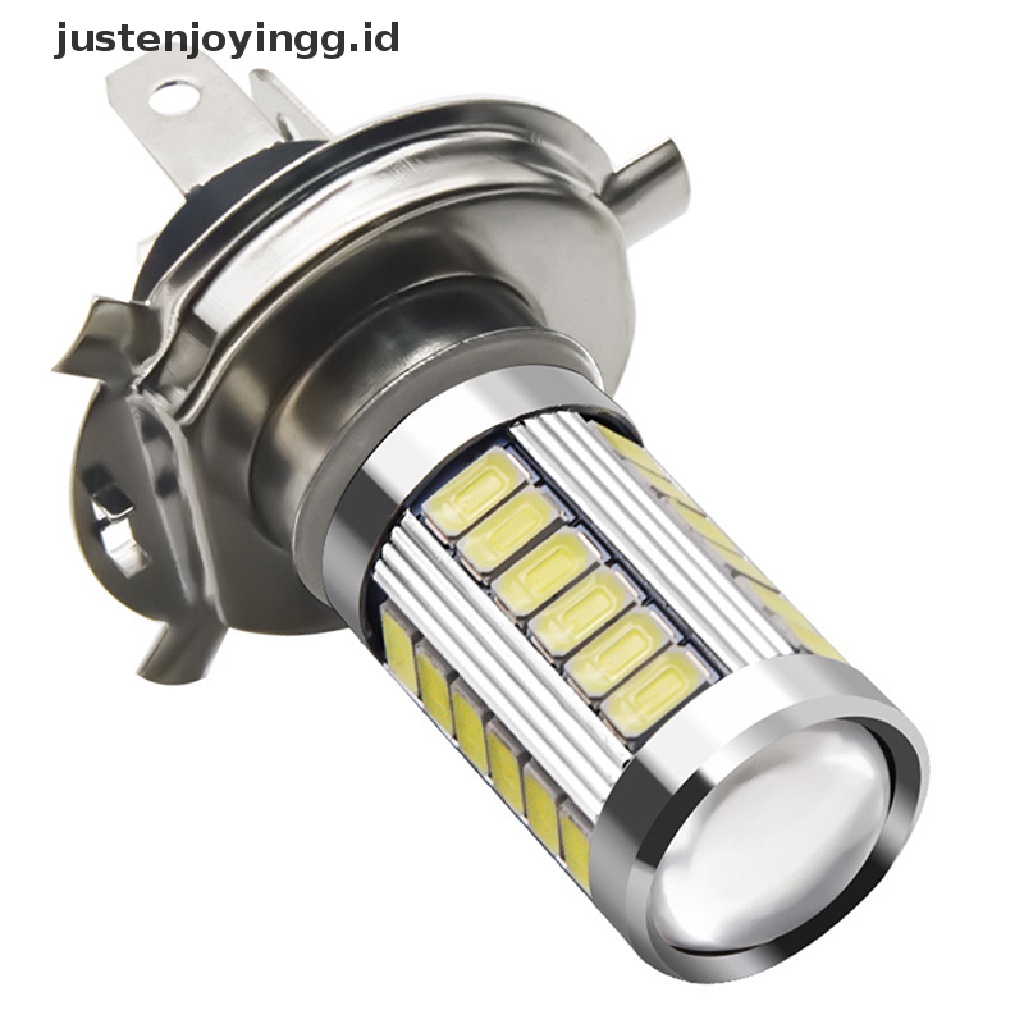 Lampu Kabut Depan Mobil LED 33 SMD 5630 5730 H4