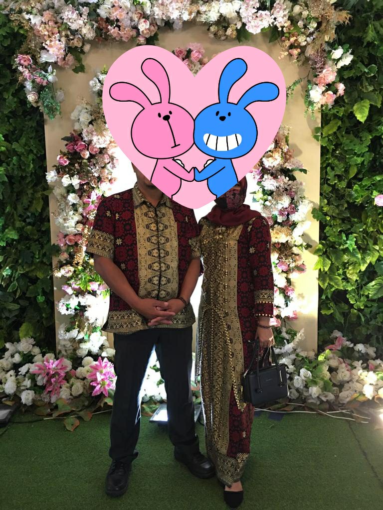 Setelan Kurung &rok Dahayu Songket Batik Jupri Batik Couple (tersedia Kemeja Dan Anak Chat Admin Ya)