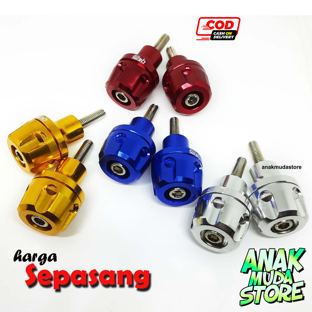 Jual Bs Baut Body Motor Baut Spakbor Baut Cover Knalpot Kenalpot Cnc Variasi Lexy Pcx Nmax