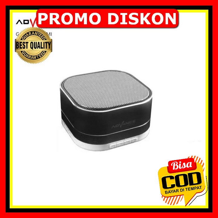 Sepeker Aktif Blutut Politron. Pma 9301 TV832 Share: 0 Speaker Bluetooth Advance Es010B Speaker Po