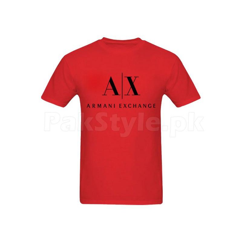 harga kaos armani exchange