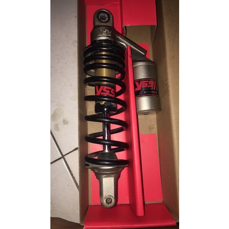shock yss k series mio vario beat scoopy fino dll