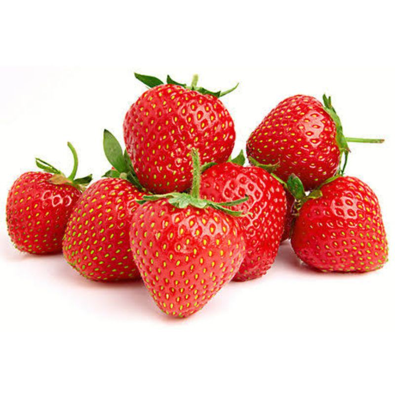 Grosir per Pack Stroberi Strawberry