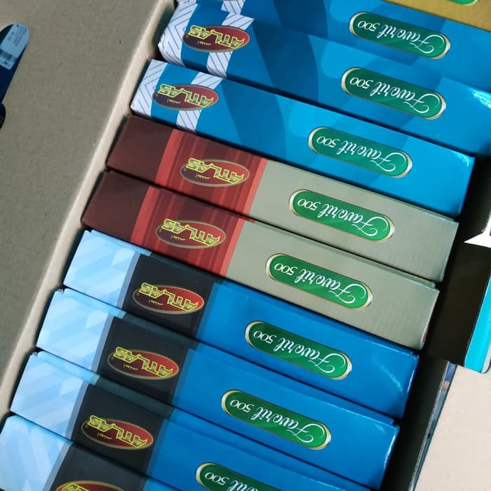 Sarung Sarung Atlas Favorit 500