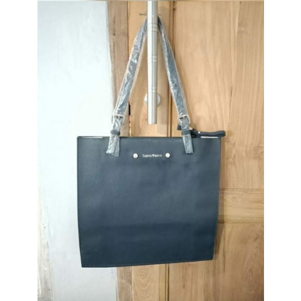 Teenie Weenie Tote Bag