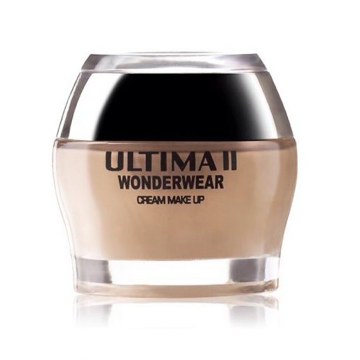 Ultima II Wonderwear Cream Makeup Foundation