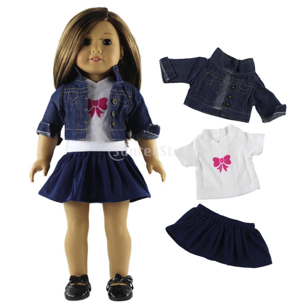 jual american girl doll indonesia