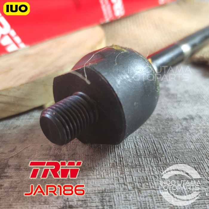 Rack End Corolla GL AE82 AE80 Long tie rod TRW JAR186