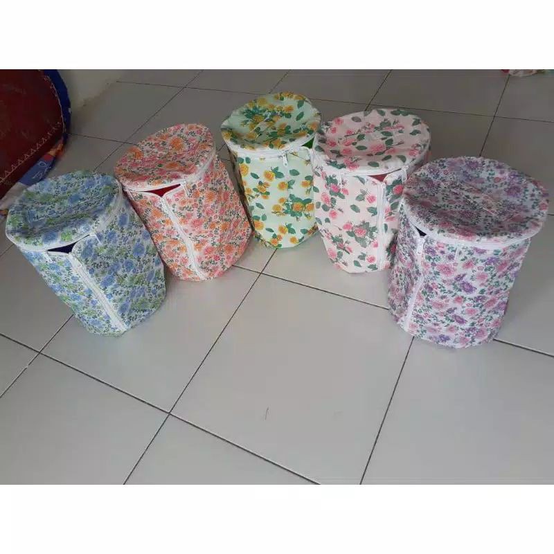 Tas piring murah anti debu &amp; kecoak