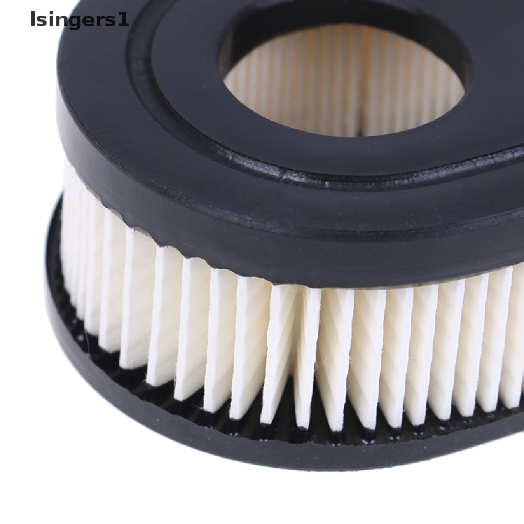 (lsingers1) Filter Udara Mesin Pemotong Rumput Untuk briggs stratton 798452 Ic 5432 5432k 593260 Penggantian Penggantian