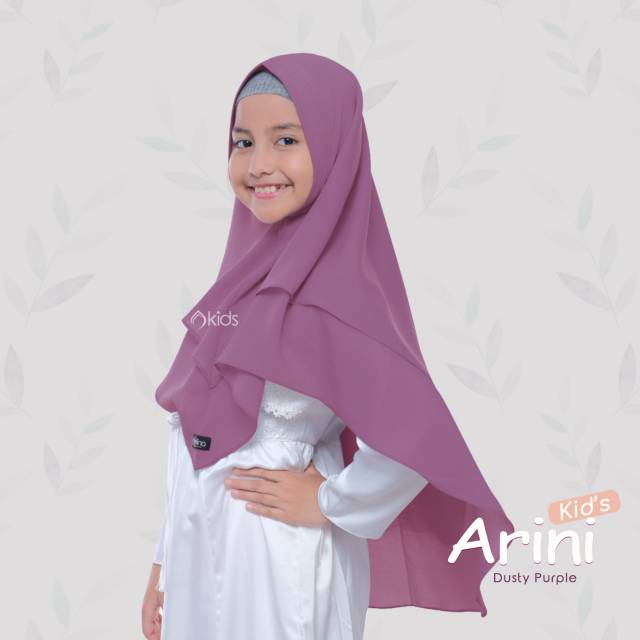 Audina Arini Kids Jilbab Anak