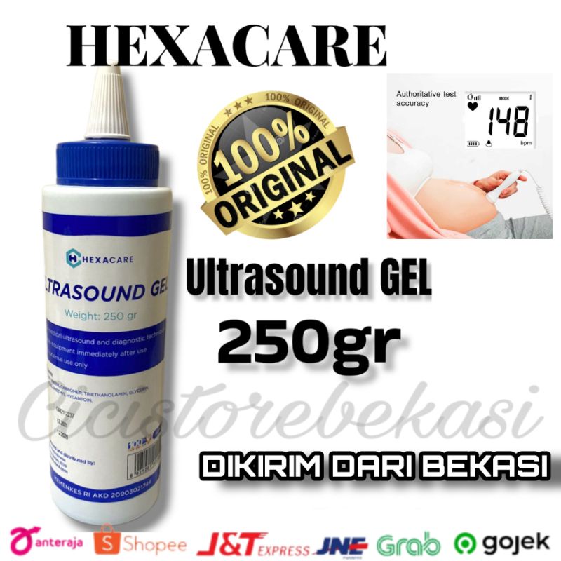 Gel ultrasound Gel Mini Hifu Gel IPL RF Mini Radio Frequency RF