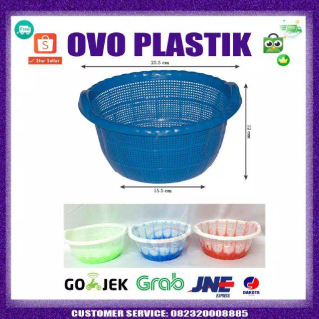 Wakul Plastik Nasi Cantik / Wadah Hajatan / Wakul Hajatan - Susan