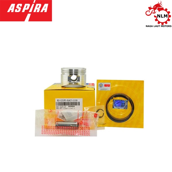 ASPIRA Paket Piston Kit Satria FU 150