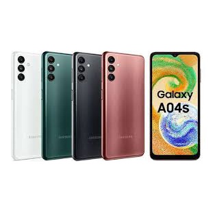 Samsung A04s Garansi Resmi SEIN Samsung Indonesia