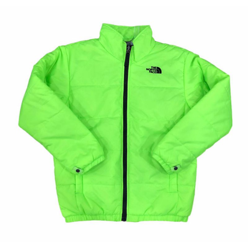 Jacket The North Face Inner Boys Kids Series / Jaket anak