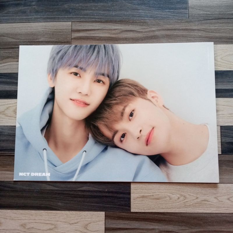 NCT DREAM SEASON GREETING 2021