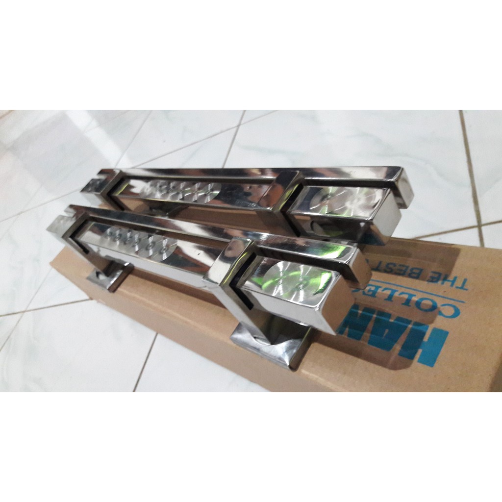 gagang pintu rumah 33 cm/ handle pintu/ tarikan pintu model Twin