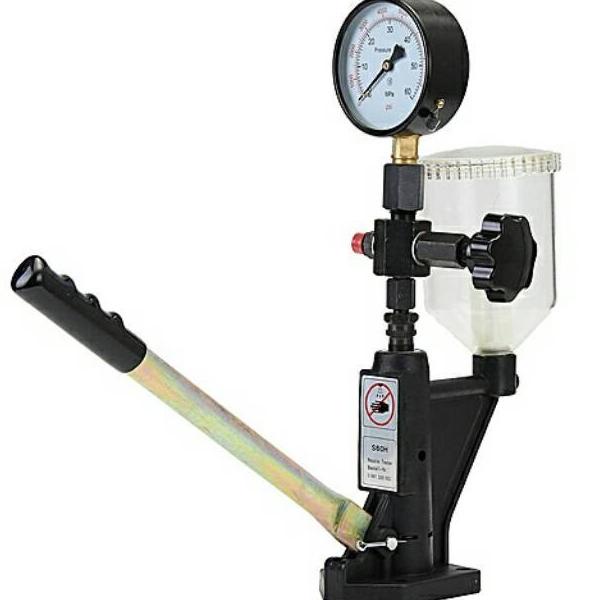 Nozzle Tester Nozzle Injector Bosch