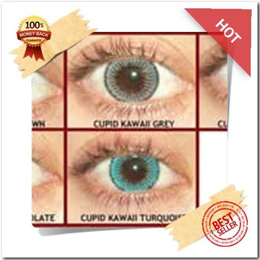

BIG SALE! Cupid Kawaii Softlens