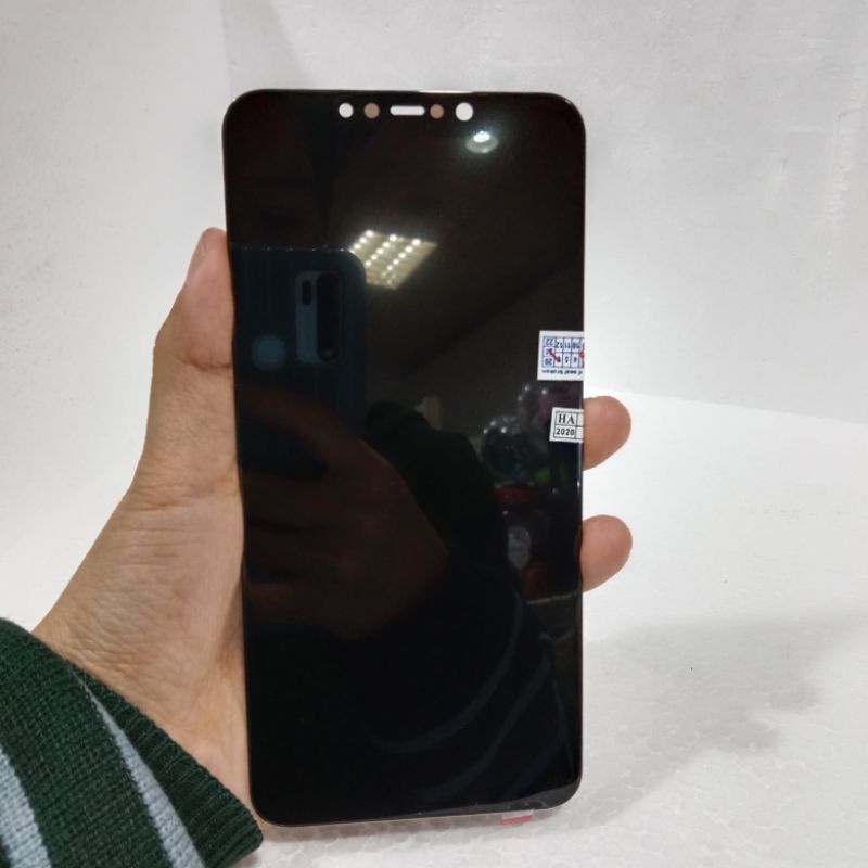 LCD TOUCHSCREEN XIAOMI POCOPHONE F1