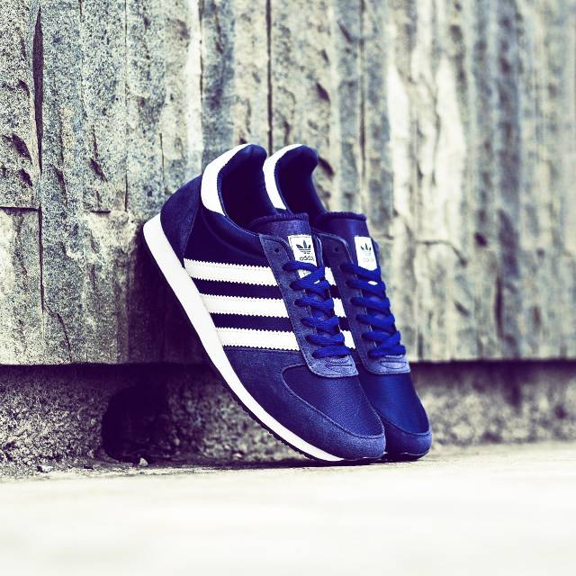 Adidas ZX Racer Navy BNIB