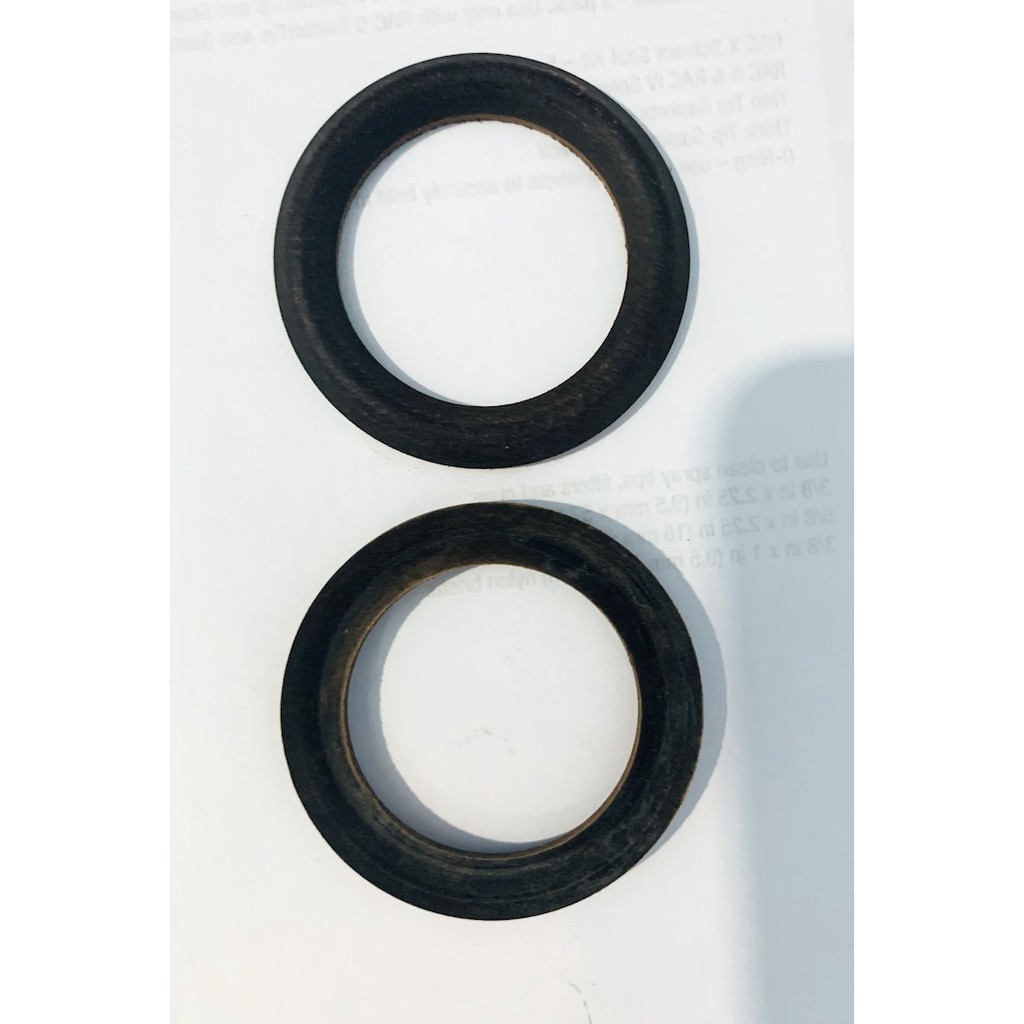 

Packing Leather for Airless Pump 45:1