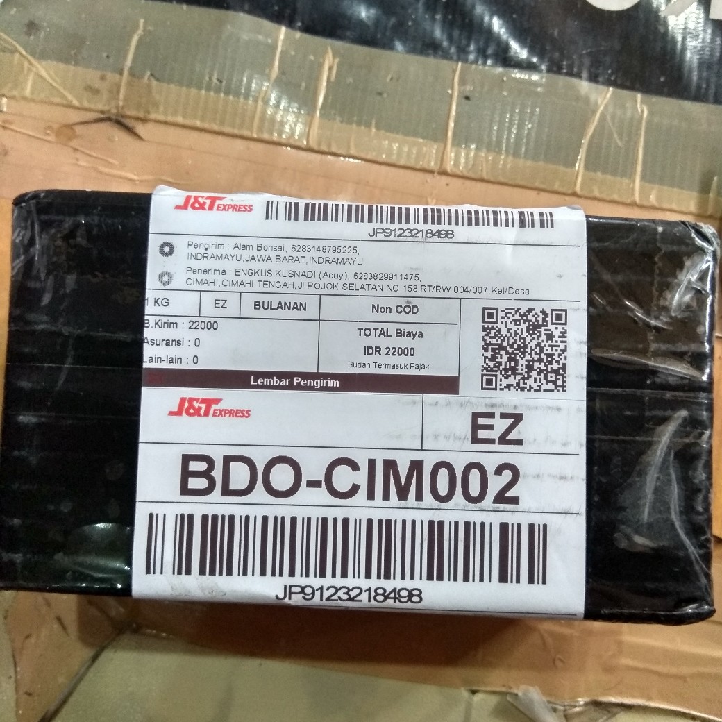 Salep Kambium Bonsai Kemasan 100ml