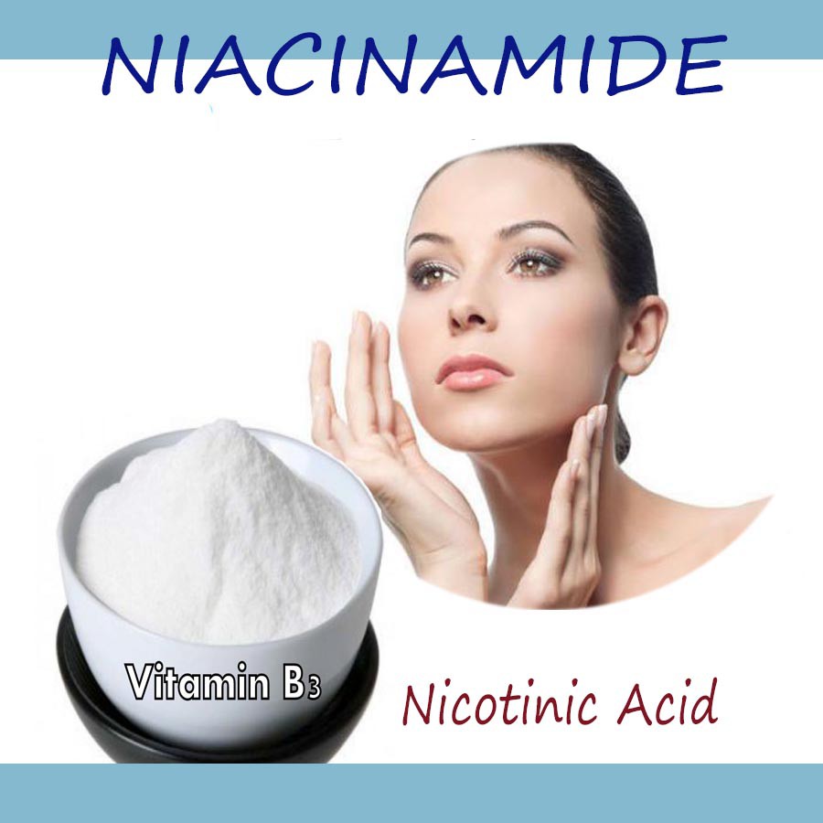 Niacinamide | Vitamin B3