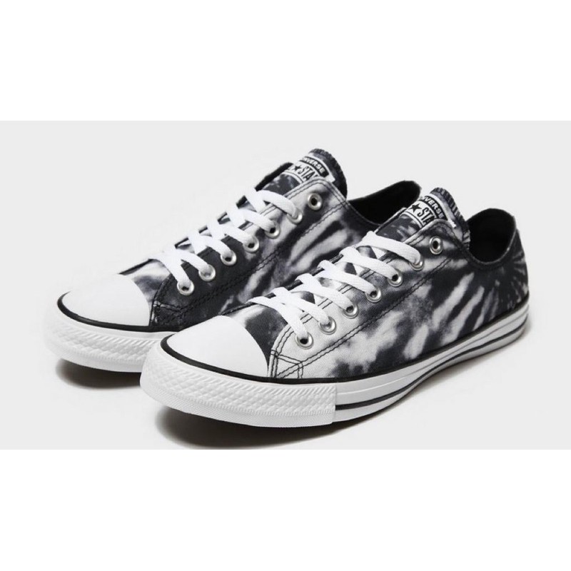 sepatu converse tie dye sz 9