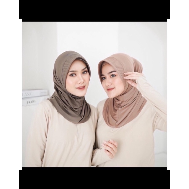 HIJAB SPORTS/OLAHRAGA