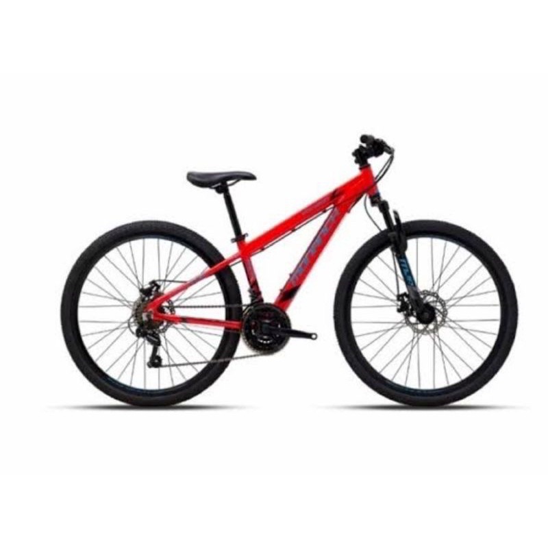 ⚡PROMO 5.5 Big Sale⚡SEPEDA GUNUNG  MTB POLYGON MONARCH JUNIOR