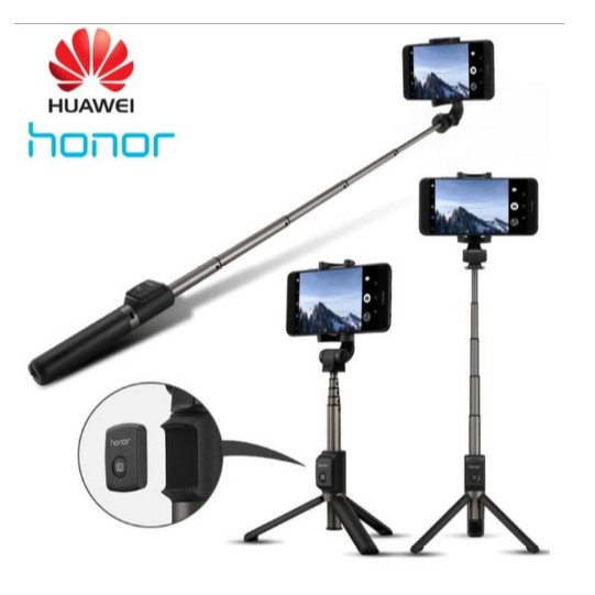 HUAWEI STICK TRIPOD AF14 SELFIE TONGSIS ORIGINAL RESMI