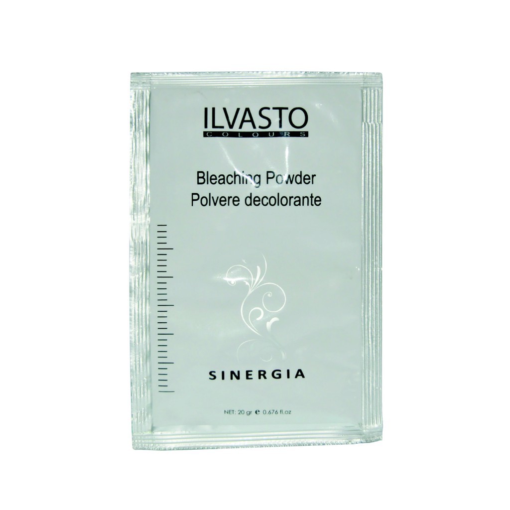 Ilvasto Bleaching Powder 20Gr