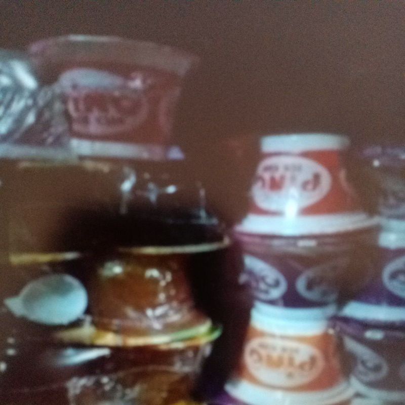 

pino ice cup