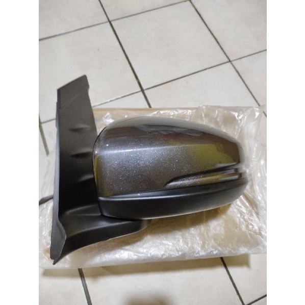 Spion mobilio/mobilio type s kiri 2016 2017 2018 2019