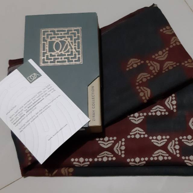 PL DOA Indonesia by Dewi Sandra